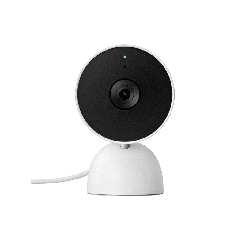 Keep an eye on what matters