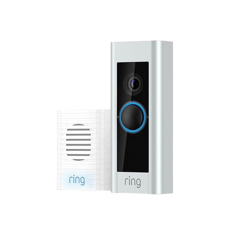 Replace your peephole