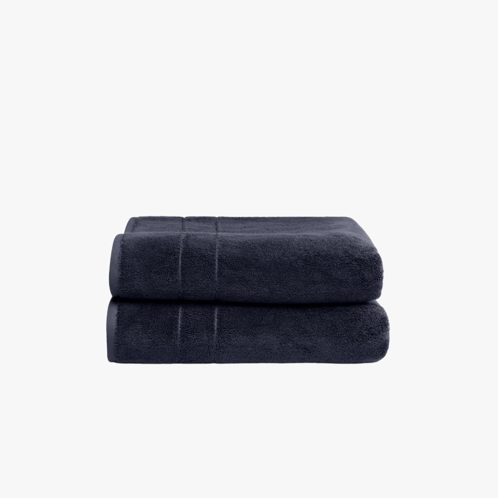 Super-Plush Bath Towels