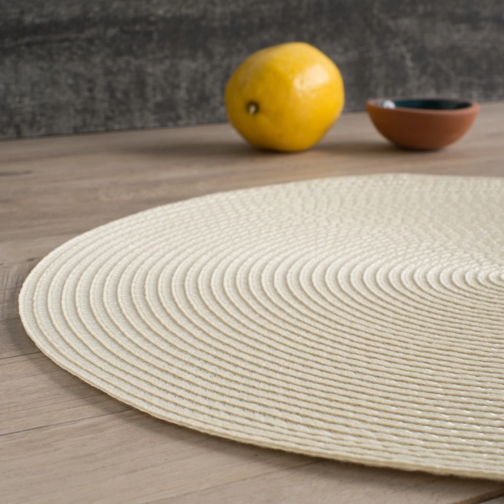 Disko Round Placemat