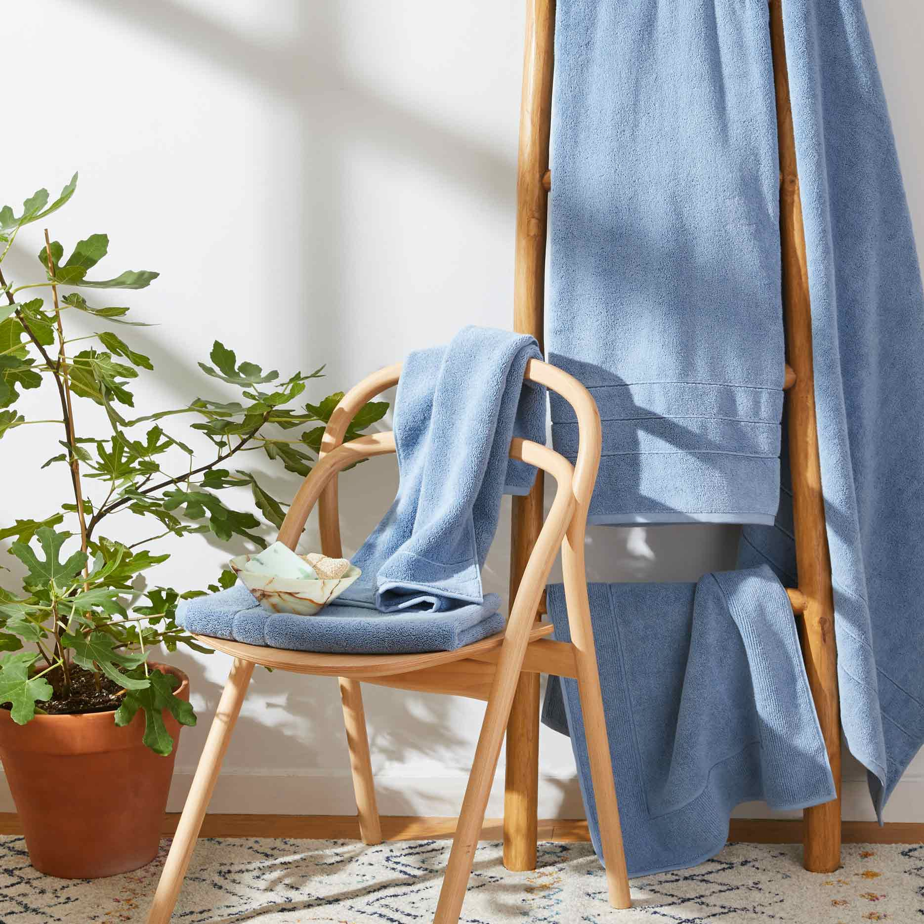 Super-Plush Hand Towels