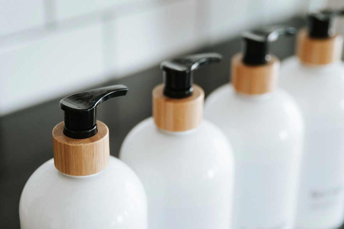 Hand Soap Dispenser