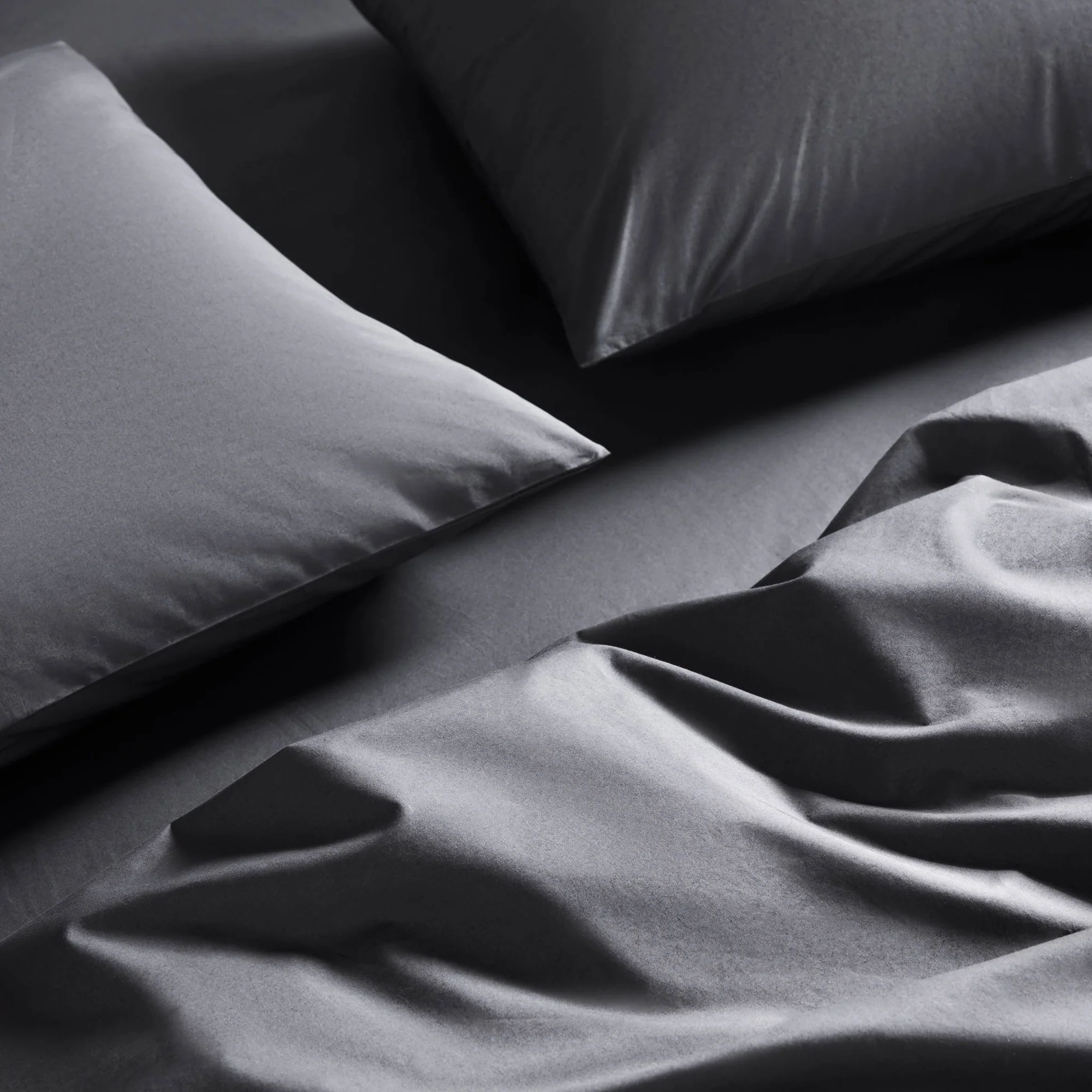 Luxe Pillowcases