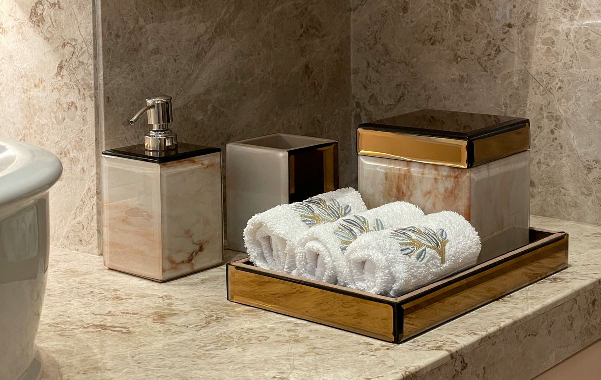 Home bath