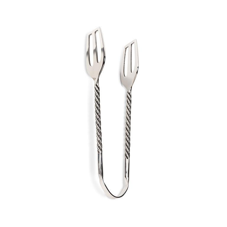 Twist Handle All Purpose Tongs