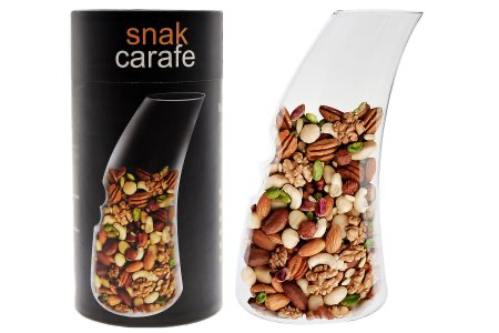 Large Snak Carafe