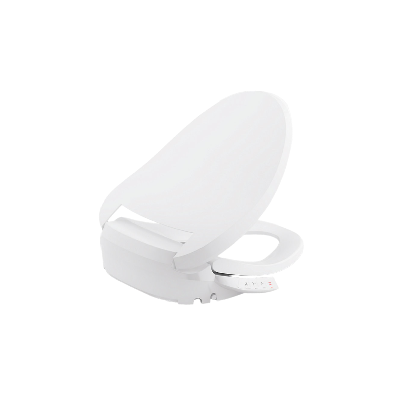 C³®-050 elongated cleansing toilet seat