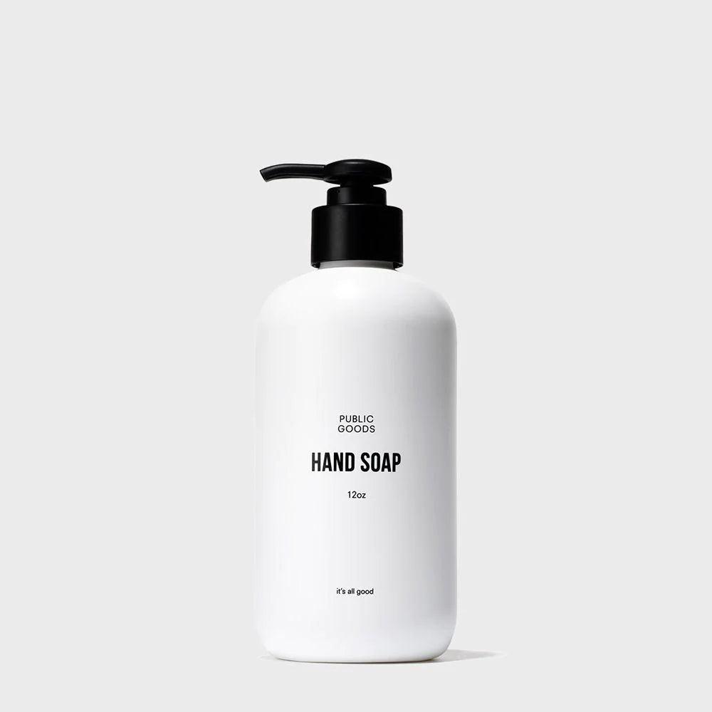 Hand Soap