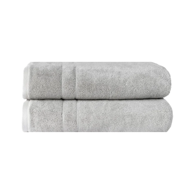 Premium Plush Bath Towels