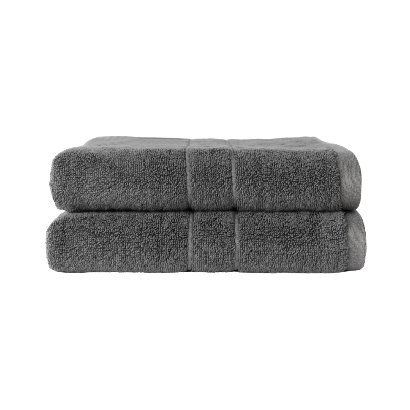 Premium Plush Hand Towels