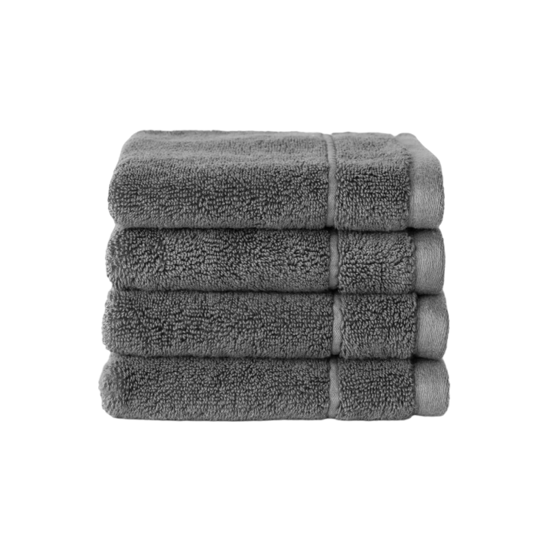 Premium Plush Washcloths