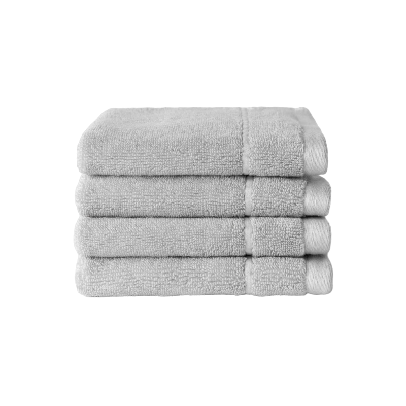 Premium Plush Washcloths