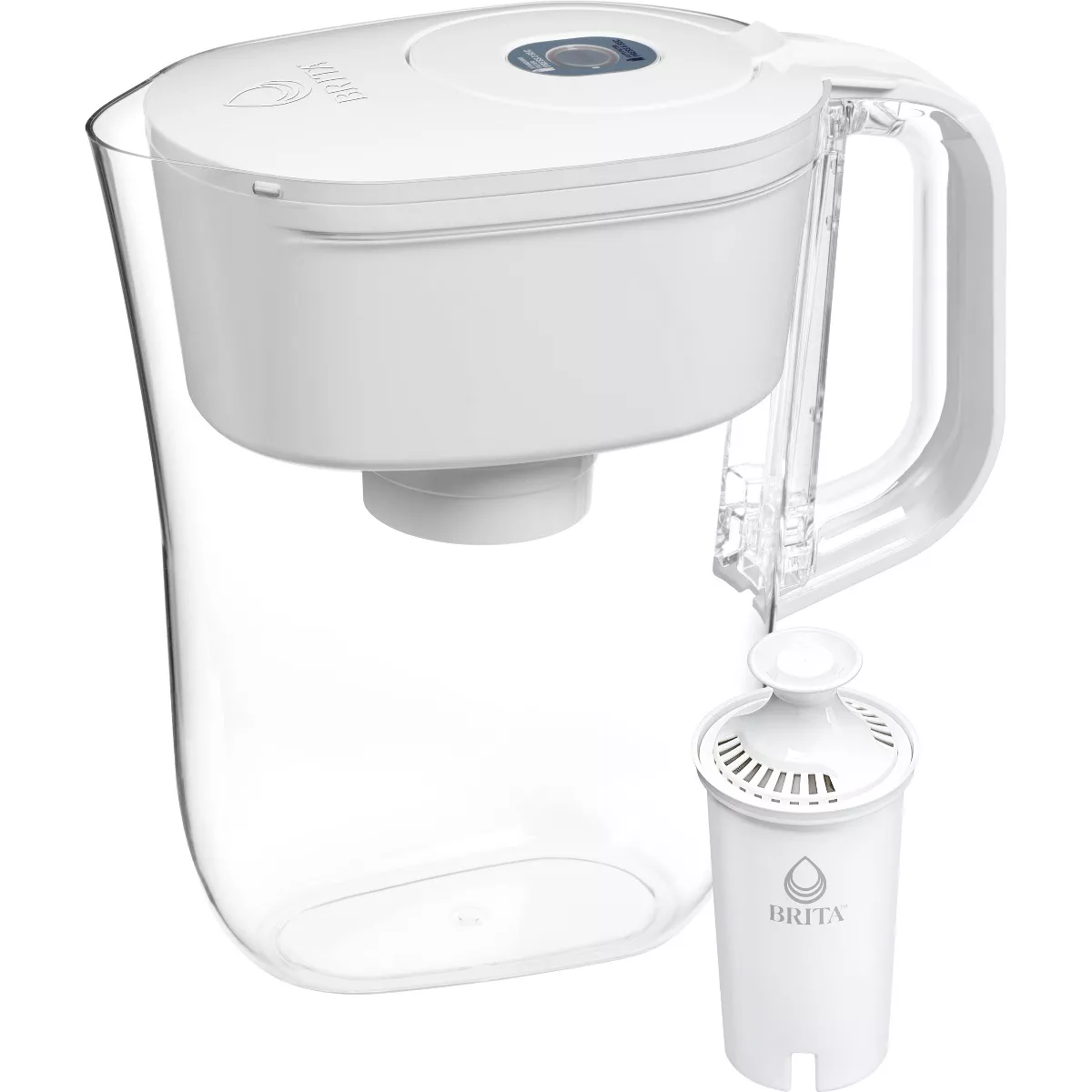 Brita Water Filter