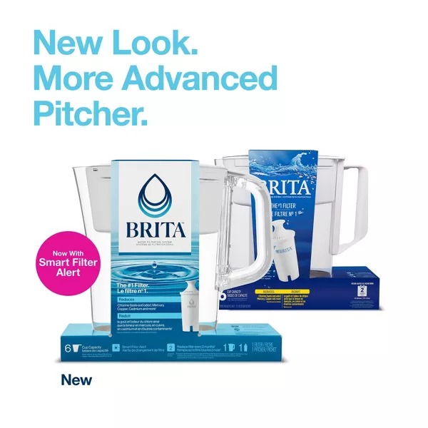 Brita Water Filter