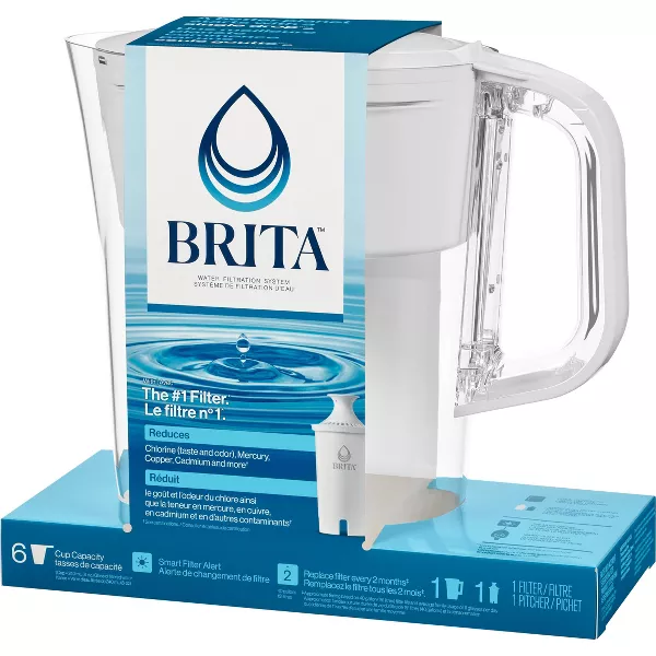 Brita Water Filter