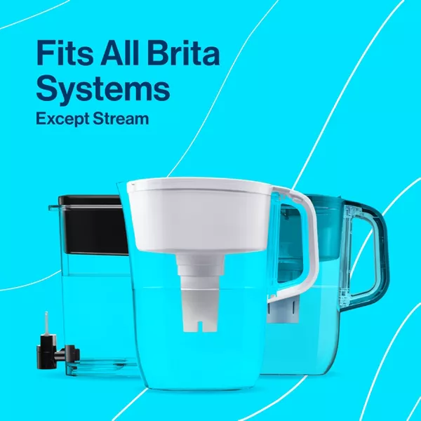 Brita Water Filter