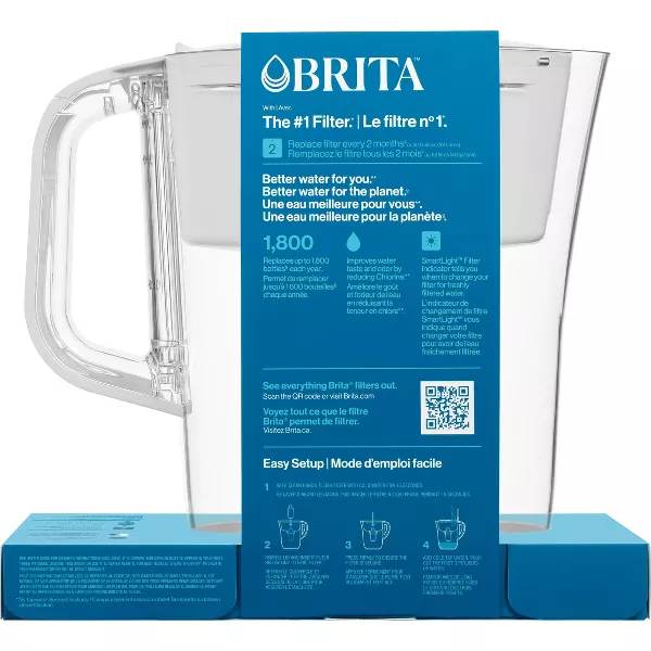 Brita Water Filter