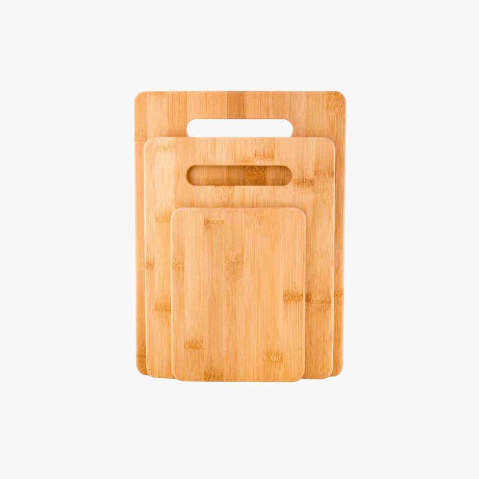 Cutting Board Set