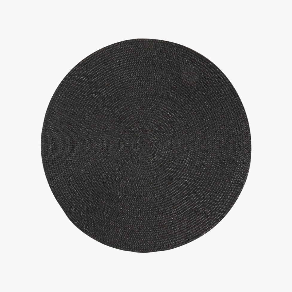 Disko Round Placemat