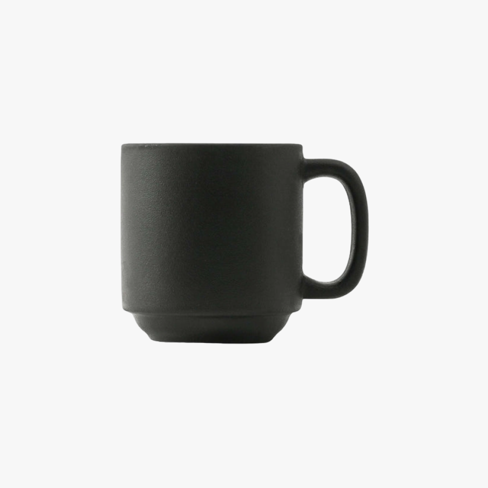 2-Piece Matte Mug Set