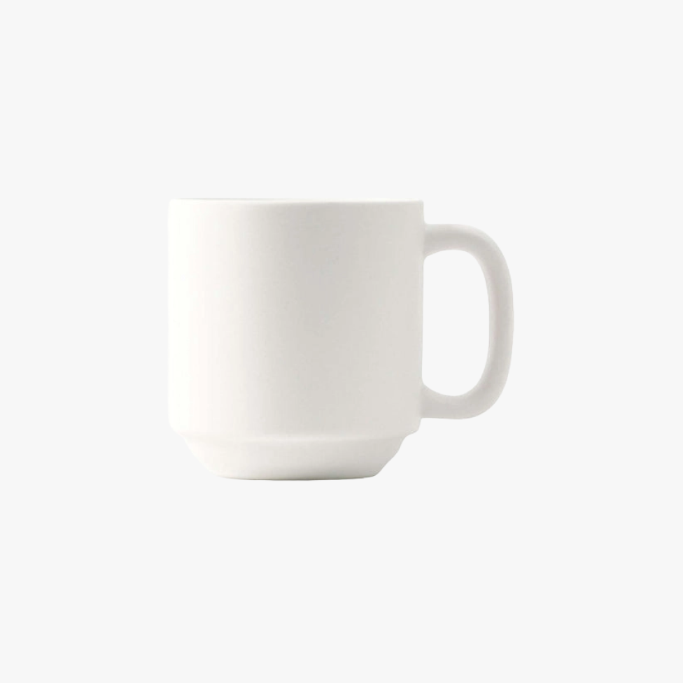 2-Piece Matte Mug Set