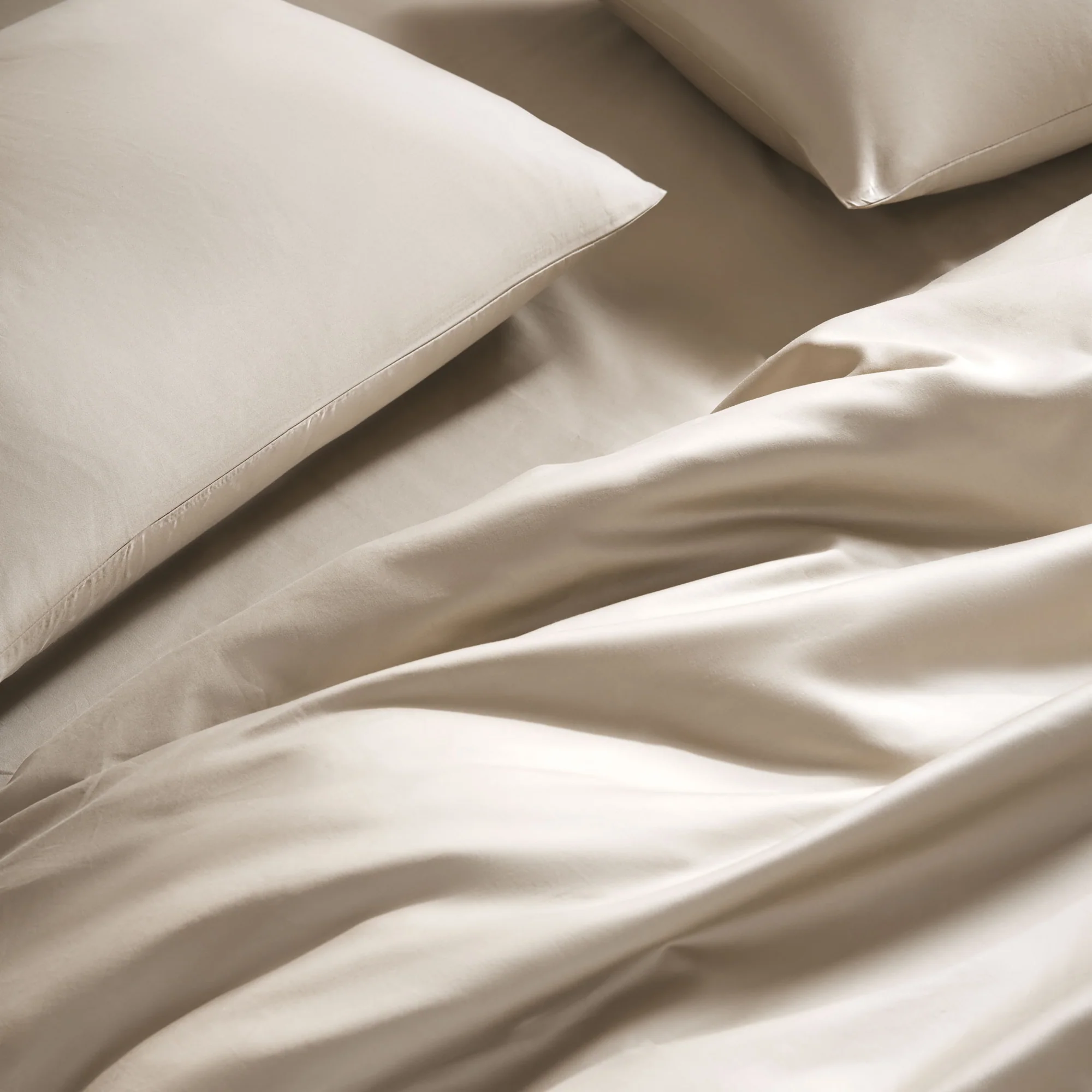 Luxe Pillowcases