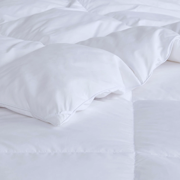 Goose Down Comforter